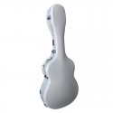 Estuche de guitarra clásica ABS Rapsody Armonia – harmonie