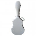 Estuche de guitarra clásica ABS Rapsody Armonia – harmonie