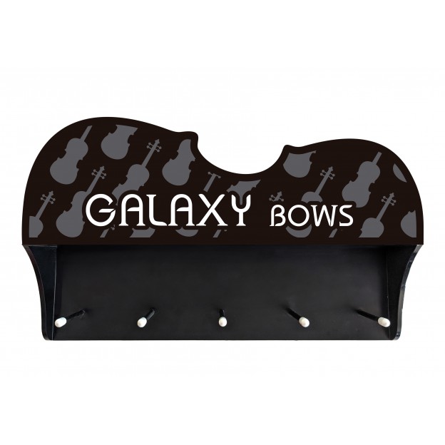 Display pour archets Galaxy