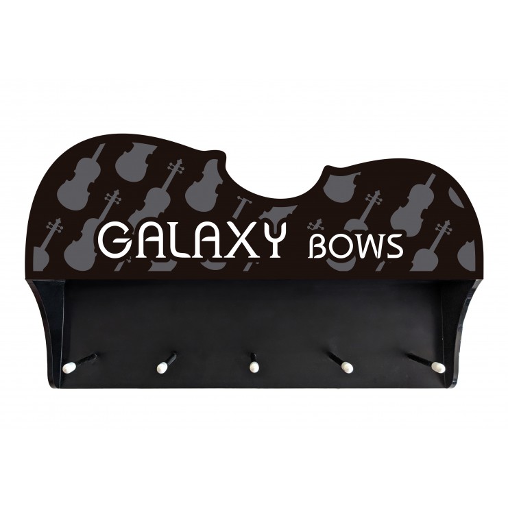 Display pour archets Galaxy