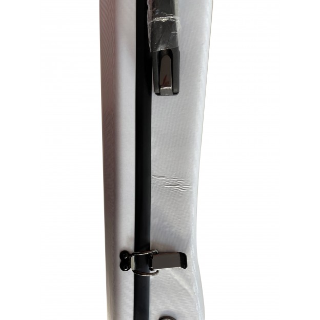 &Eacute;tui d'Alto Rapsody polycarbonate forme blanc (B-stock n&deg; 273)