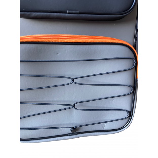 Bam Peak Performance double Bb/A clarinet case PEAK3028SN (B-stock No. 279)