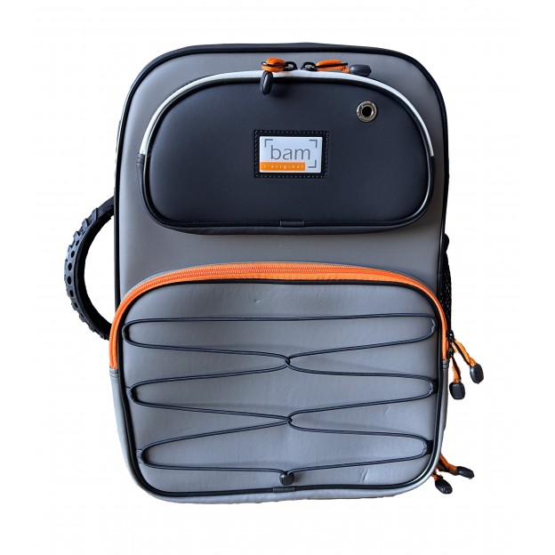Bam Peak Performance double Bb/A clarinet case PEAK3028SN (B-stock No. 279)