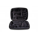 Étui pour clarinette Bam STAGE3027IN Stage noir