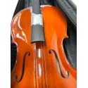 Cello Gliga Genial II 3/4 set amb posada a punt (B-stock nº 283)