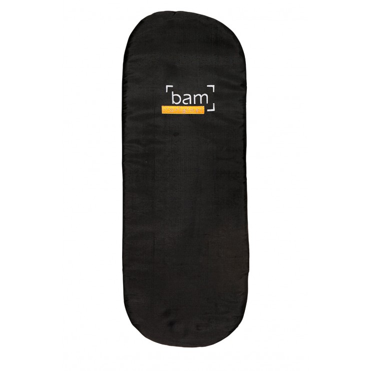 IC-0045 Protector Bam double capa de soie naturel pour Violon