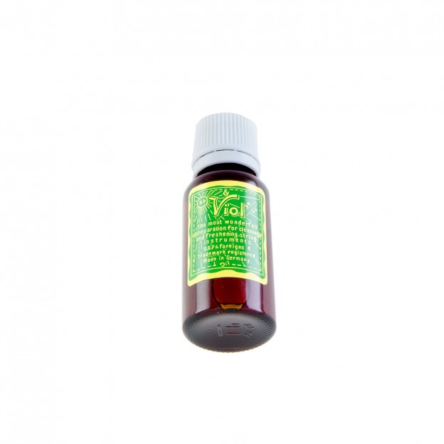 Viol Cleaner for violin and bow