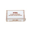 Líquido pour limpiar Violon et archet 20g
