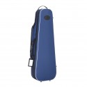 Étui pour Violon Pedi SuperLite forme 4/4 noir