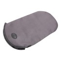Étui pour Violon Pedi SuperLite forme 4/4 noir