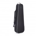 Étui pour Violon Pedi SuperLite forme 4/4 noir