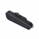 Étui pour Violon Pedi SuperLite forme 4/4 noir