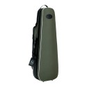 Étui pour Violon Pedi SuperLite forme 4/4 noir