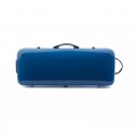 Estoig viola Rapsody Rainbow rectangular blau (B-Stock nº 288)