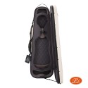 Étui pour Violon Pedi SuperLite forme 4/4 noir