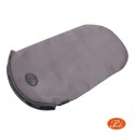 Étui pour Violon Pedi SuperLite forme 4/4 noir