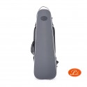 Étui pour Violon Pedi SuperLite forme 4/4 noir