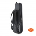 Étui pour Violon Pedi SuperLite forme 4/4 noir