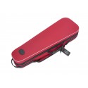 Étui pour Violon Pedi SuperLite forme 4/4 noir