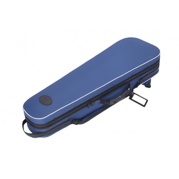 Étui pour Violon Pedi SuperLite forme 4/4 noir