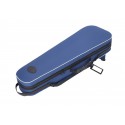 Étui pour Violon Pedi SuperLite forme 4/4 noir