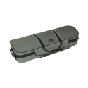 Étui pour Violon Pedi NiteFlash rectangulaire 4/4 noir