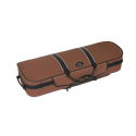 Étui pour Alto Pedi NiteFlash rectangulaire noir