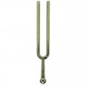Diapasón de horquilla barroco Wittner amb funda perfil redondo 9214150 A-415HZ