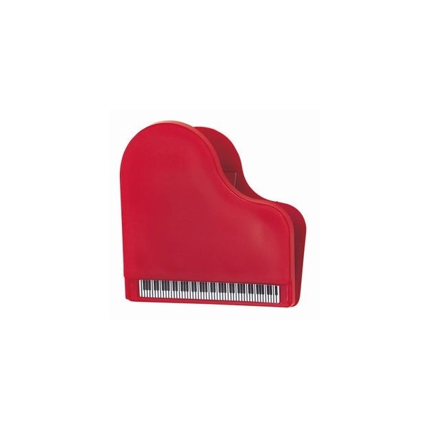 Pinza piano de cola
