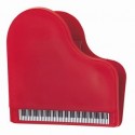Pince piano à queue noir
