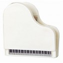 Pince piano à queue noir