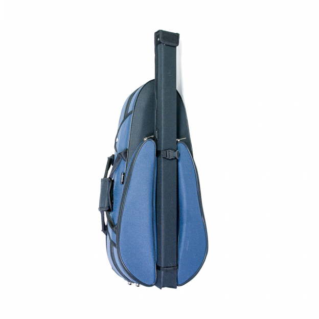 Estuche de violín Rapsody Compact