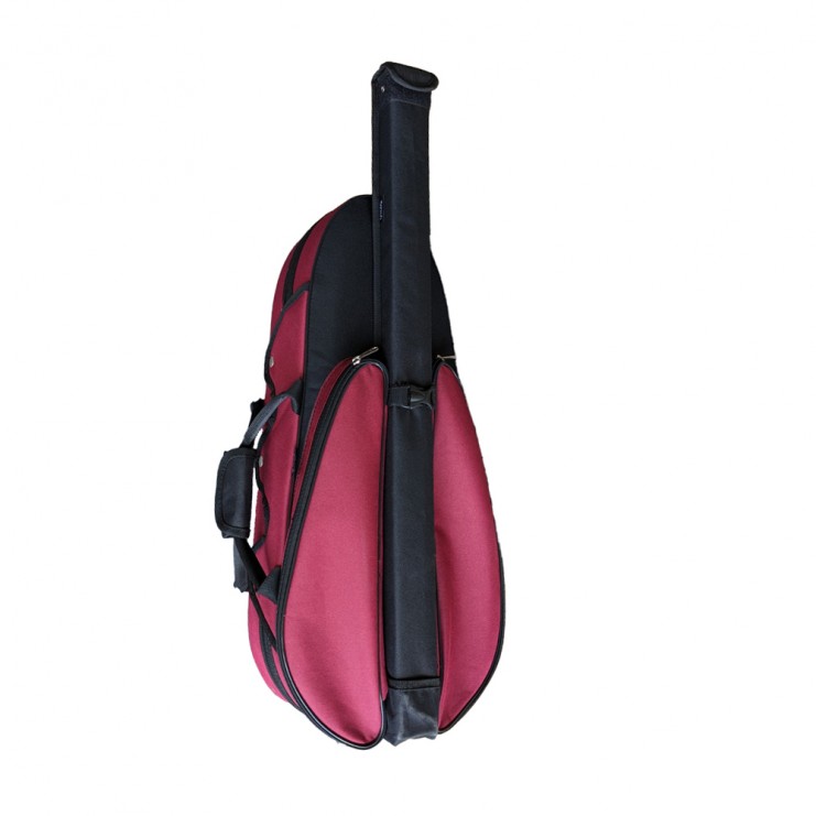 Rapsody Compact violin case