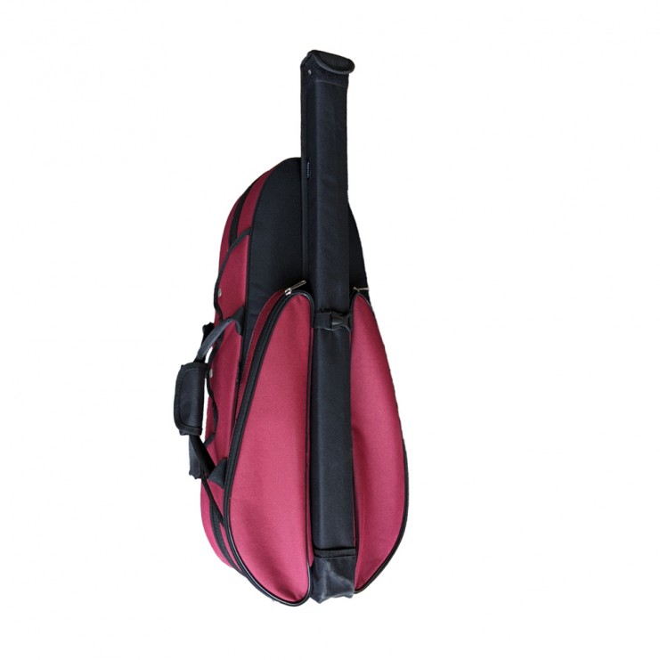 Estuche de violín Rapsody Compact
