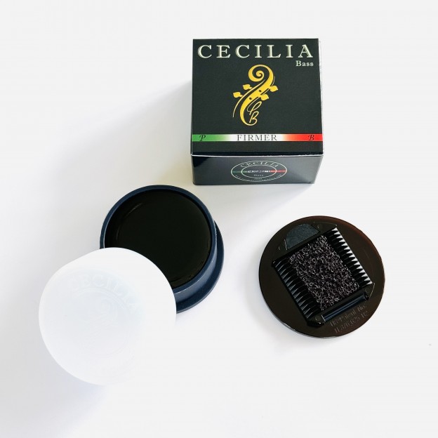 Cecilia Rosin Firmer bass rosin