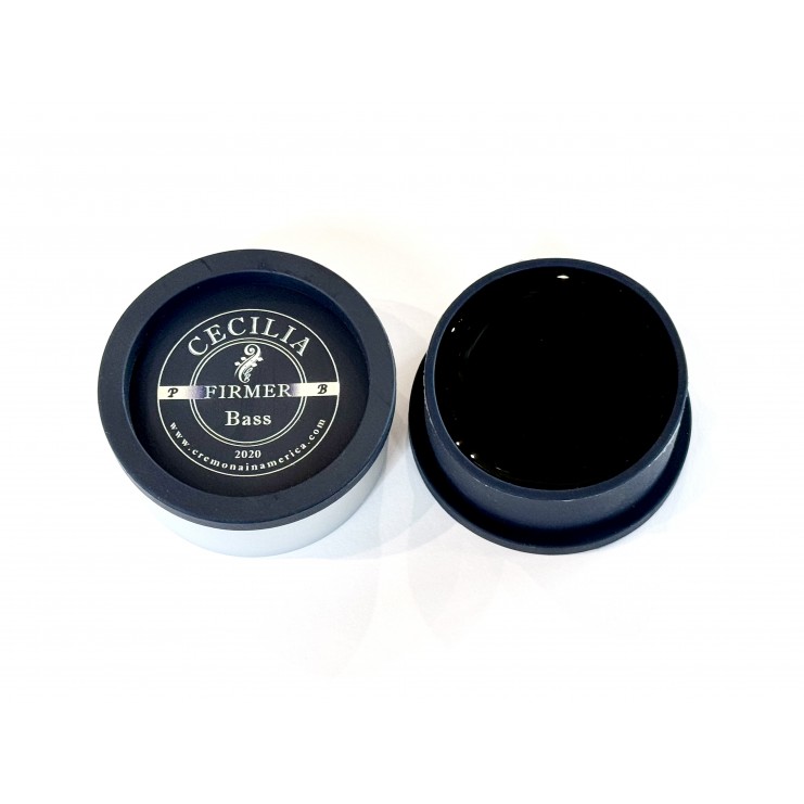 CR-23. colophane c/baix Cecilia Rosin Firmer