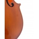 Alto F. Müller Virtuoso 16,5" set (B-stock nº 162)