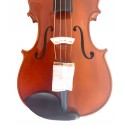 Viola F. Müller Virtuoso 16,5" set (B-stock nº 162)