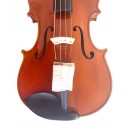 Alto F. Müller Virtuoso 16,5" set (B-stock nº 162)