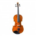 Viola F. Müller Virtuoso 16,5" set (B-stock nº 162)