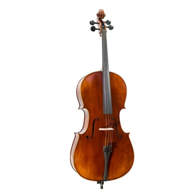 Cello Corina Quartetto 4/4 (B-Stock Nº  291)
