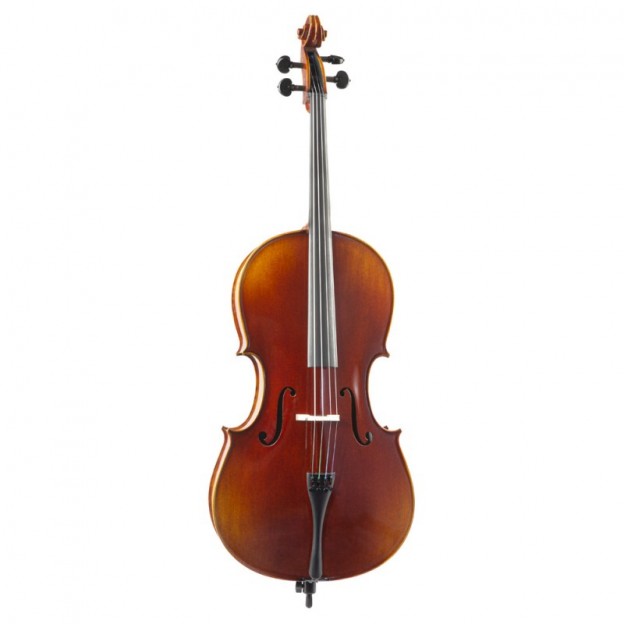 Cello F. Müller Soloist 4/4 (B-stock nº 292)