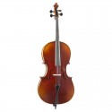 Cello F. Müller Soloist 4/4 (B-stock nº 292)