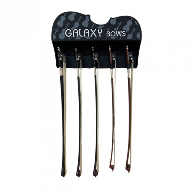 Galaxy Bow Display