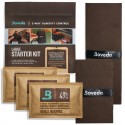 Boveda grand kit de démarrage 49 %