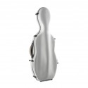 Estuche viola Rapsody Rocket 3D forma