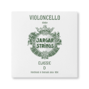 Cuerda de cello Jargar Classic 2ª Re Dolce