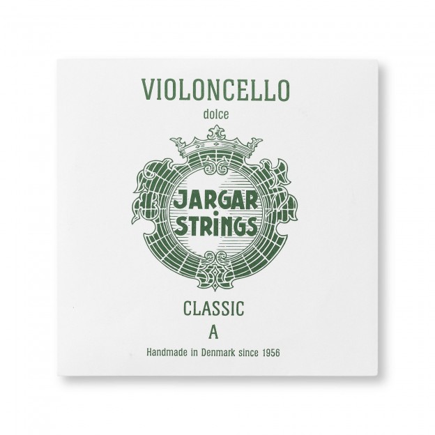 Cuerda de cello Jargar Classic 1&ordf; La Dolce