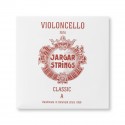 Cuerda de cello Jargar Classic 1ª La Forte