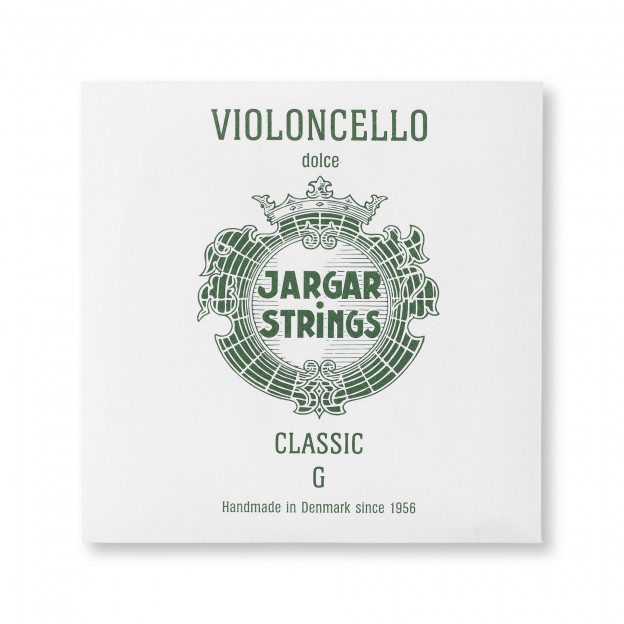 Cuerda de cello Jargar Classic 3&ordf; Sol Dolce